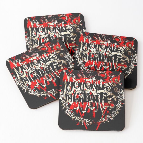 Item preview, Motionless Best Selling Music Band Gift Men designed and sold by edwardsolmuuef.