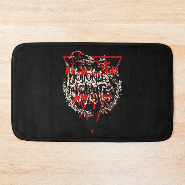 Item preview, Motionless Best Selling Music Band Gift Men designed and sold by edwardsolmuuef.