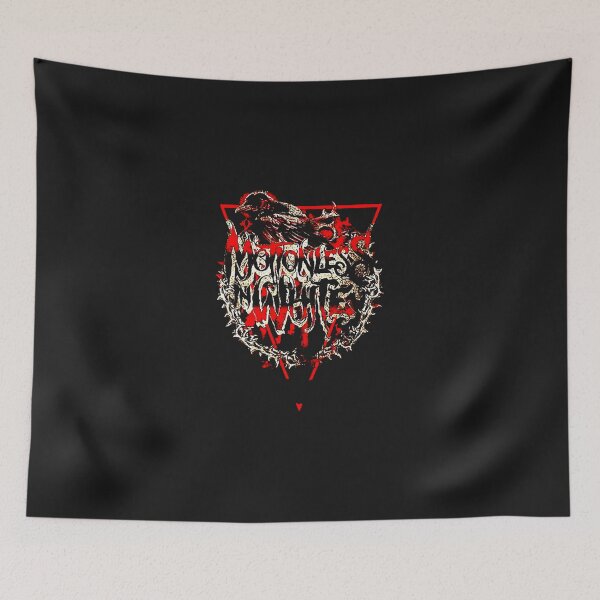 Item preview, Motionless Best Selling Music Band Gift Men designed and sold by edwardsolmuuef.