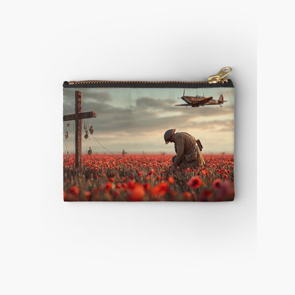 Item preview, Soldiers Silent Prayer designed and sold by Skyframe Aviation.