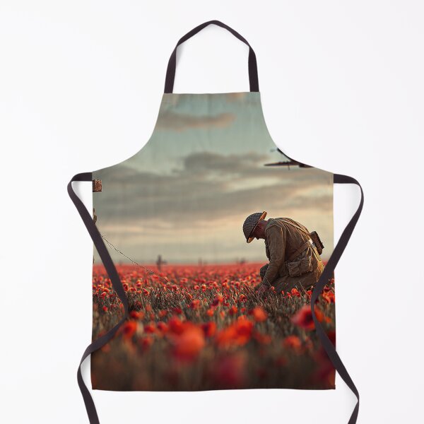 Item preview, Soldiers Silent Prayer designed and sold by Skyframe Aviation.
