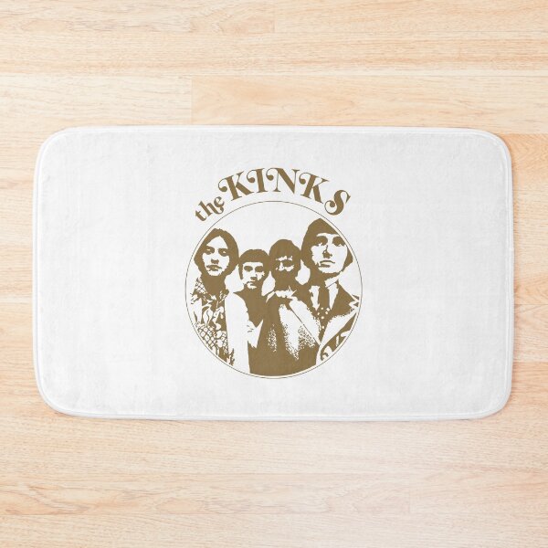 Item preview, The Kinks Psych designed and sold by TashaRobert.