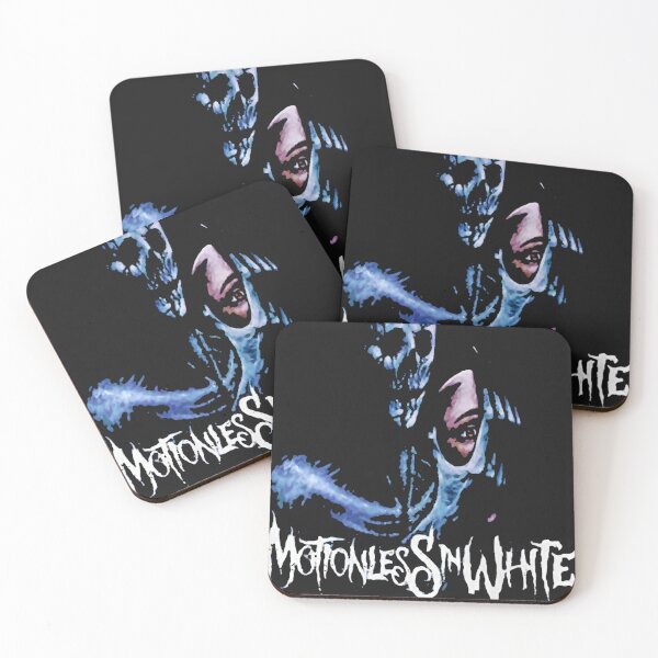 Item preview, Motionless Best Selling Music Band Gift Men designed and sold by edwardsolmuuef.