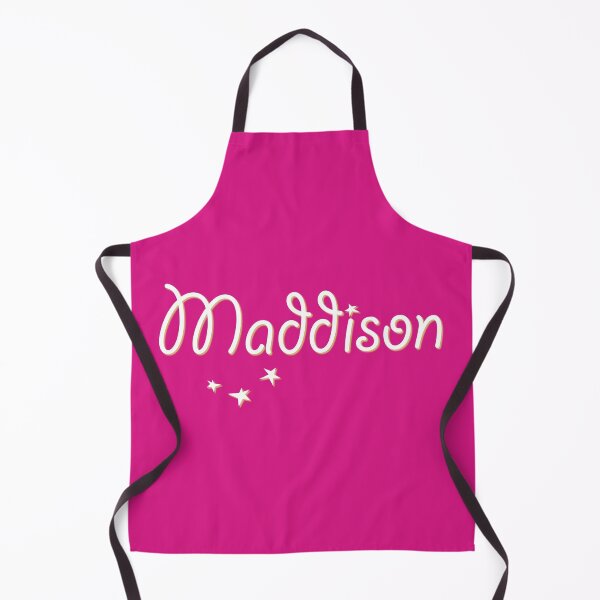 Item preview, My Name is Maddison designed and sold by CharlottePlaceArt.