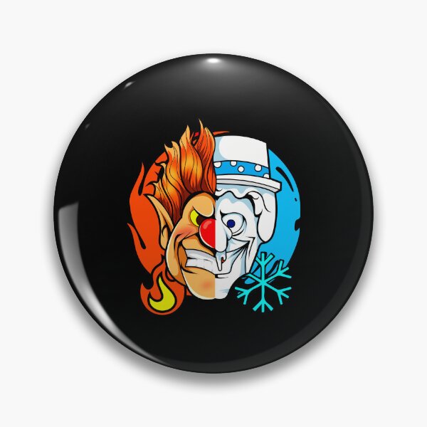 Item preview, Heating And Cooling Brothers The Year Without A Santa Claus Holiday  designed and sold by MartineLelievre.