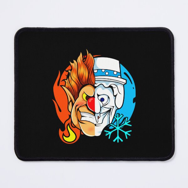 Item preview, Heating And Cooling Brothers The Year Without A Santa Claus Holiday  designed and sold by MartineLelievre.