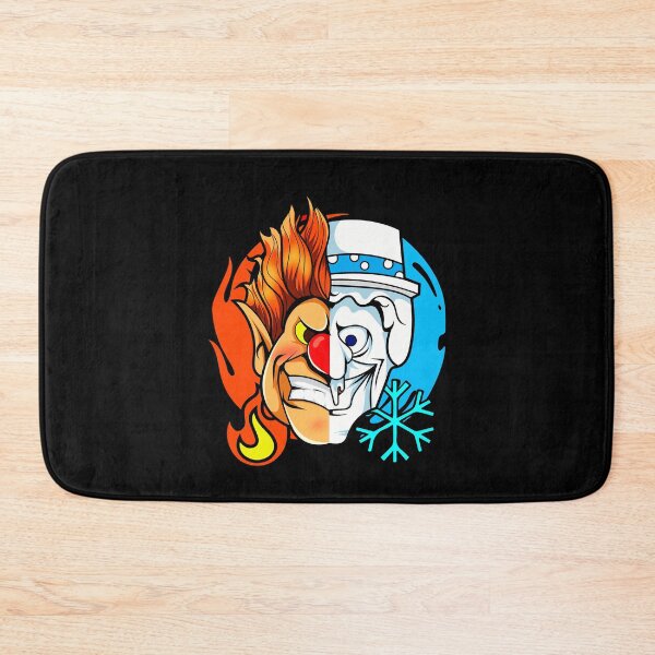 Item preview, Heating And Cooling Brothers The Year Without A Santa Claus Holiday  designed and sold by MartineLelievre.