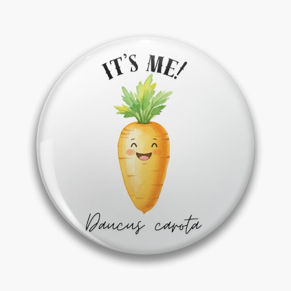 Item preview, Daucus carota designed and sold by sokileri999.