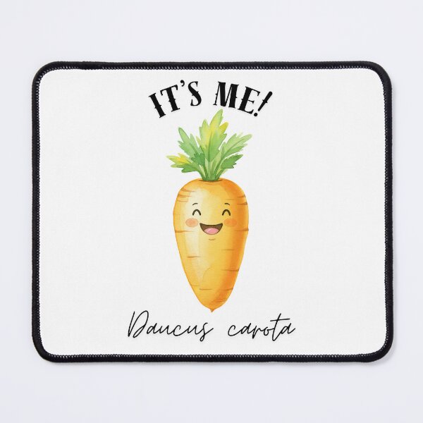 Item preview, Daucus carota designed and sold by sokileri999.