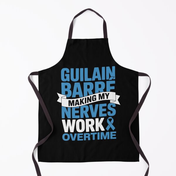Item preview, Guillain Barre Syndrome designed and sold by Moxizz.