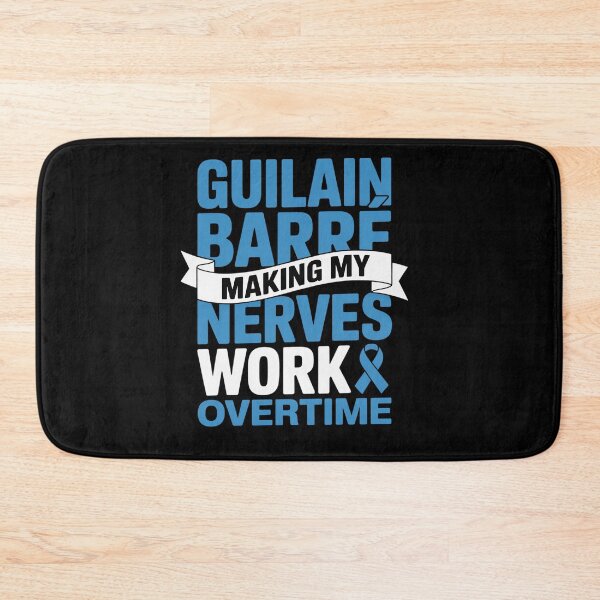 Item preview, Guillain Barre Syndrome designed and sold by Moxizz.