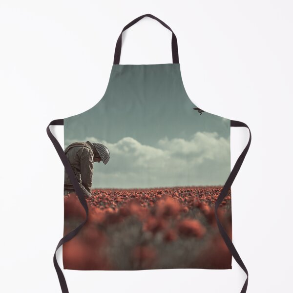 Item preview, Honour in the Red Fields designed and sold by Skyframe Aviation.