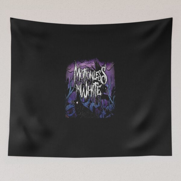 Item preview, Motionless Best Selling Music Band Gift Men designed and sold by edwardsolmuuef.