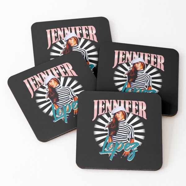Item preview, Jennifer Lopez - Glow Style  designed and sold by roycescotte.