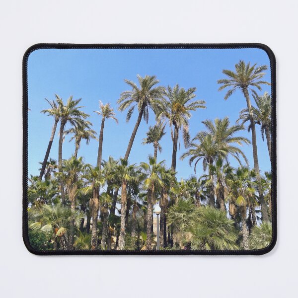 Item preview, Palms of Alicante. designed and sold by Spendiffs in Spain .