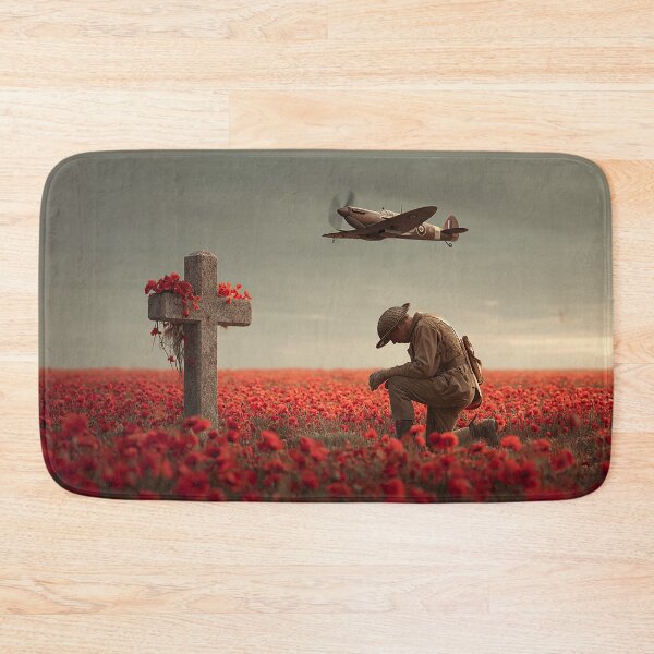 Item preview, Remembering the Brave designed and sold by Skyframe Aviation.