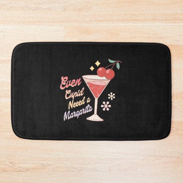 Item preview, Even Cupid Needs a Margarita Skeleton designed and sold by oayuwhvzakk33.