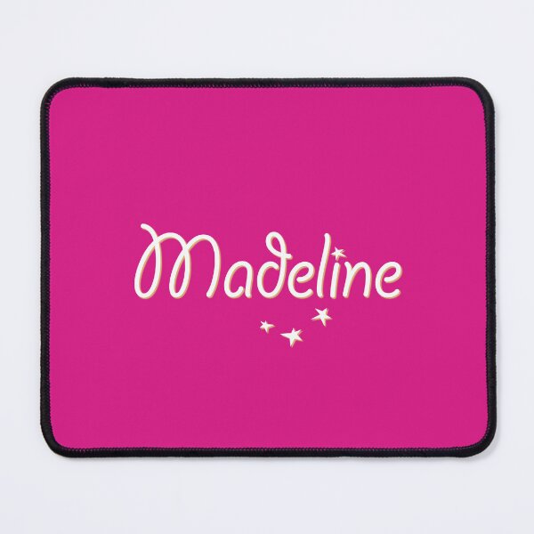 Item preview, My Name is Madeline designed and sold by CharlottePlaceArt.