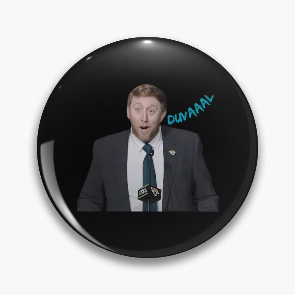 Item preview, Liam Coen Joins Jaguars: The Duval Chant Star Moment Explained designed and sold by DragonessblueS.