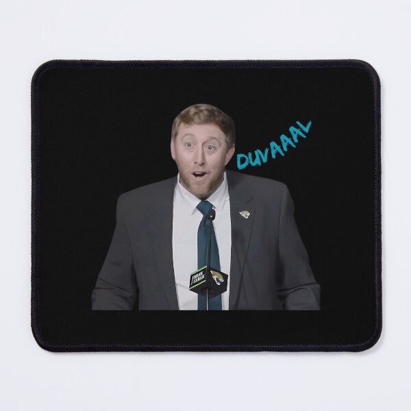Item preview, Liam Coen Joins Jaguars: The Duval Chant Star Moment Explained designed and sold by DragonessblueS.