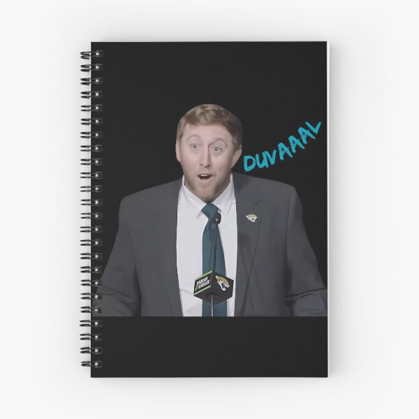 Item preview, Liam Coen Joins Jaguars: The Duval Chant Star Moment Explained designed and sold by DragonessblueS.