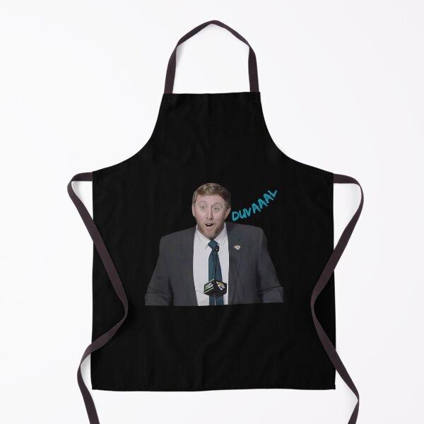 Item preview, Liam Coen Joins Jaguars: The Duval Chant Star Moment Explained designed and sold by DragonessblueS.