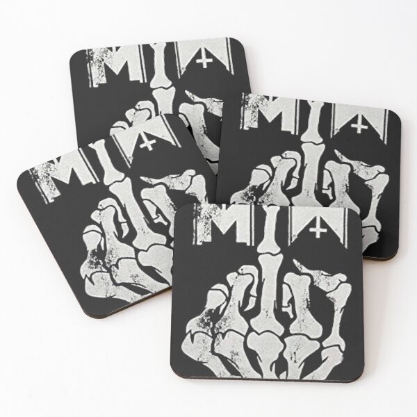Item preview, Motionless Best Selling Music Band Gift Men designed and sold by edwardsolmuuef.