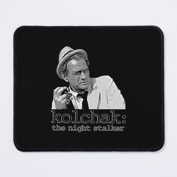 Item preview, Kolchak The Night Stalker designed and sold by pingautista.