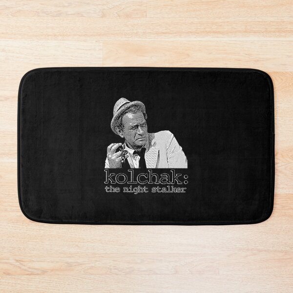 Item preview, Kolchak The Night Stalker  designed and sold by pingautista.