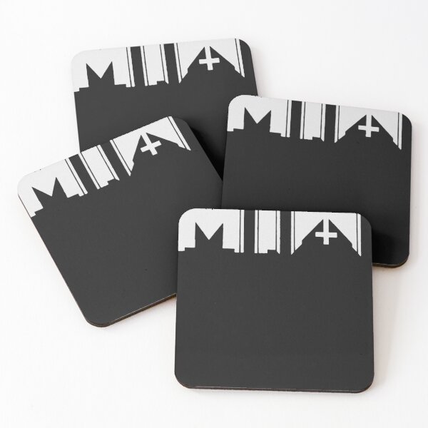 Item preview, Motionless Best Selling Music Band Gift Men designed and sold by edwardsolmuuef.