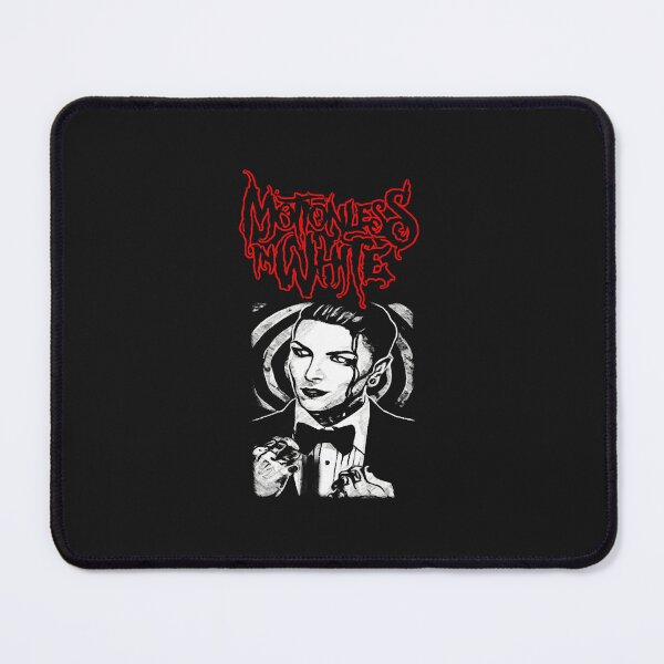 Item preview, Motionless Best Selling Music Band Gift Men designed and sold by edwardsolmuuef.