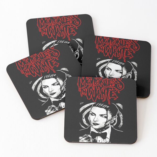 Item preview, Motionless Best Selling Music Band Gift Men designed and sold by edwardsolmuuef.