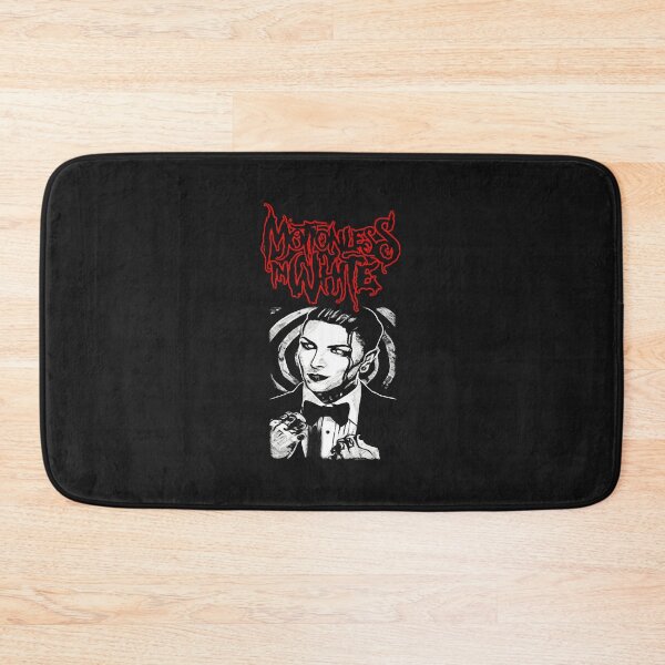 Item preview, Motionless Best Selling Music Band Gift Men designed and sold by edwardsolmuuef.
