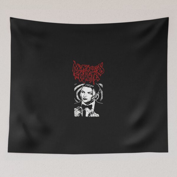 Item preview, Motionless Best Selling Music Band Gift Men designed and sold by edwardsolmuuef.