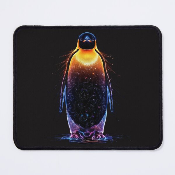 Item preview, Celestial Penguin Shirt designed and sold by CALLYfiedarts.