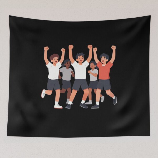 Item preview, Team Sport Victory designed and sold by Aetheriswork.