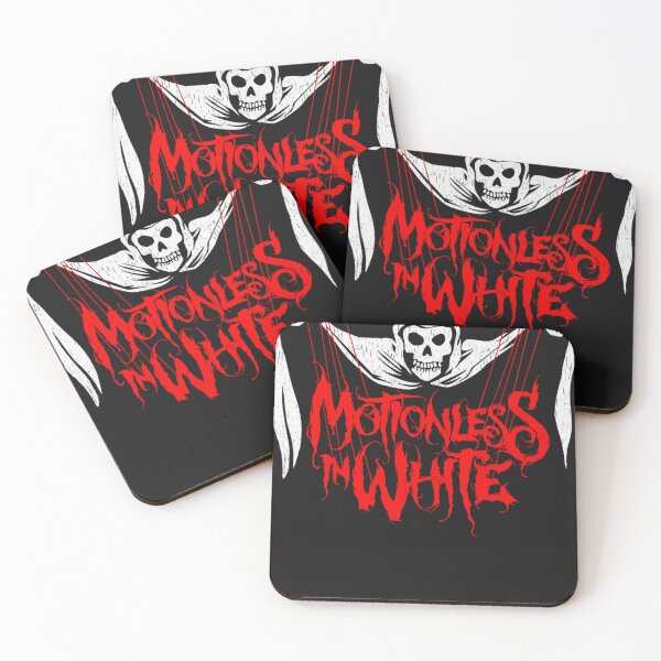 Item preview, Motionless Best Selling Music Band Gift Men designed and sold by edwardsolmuuef.