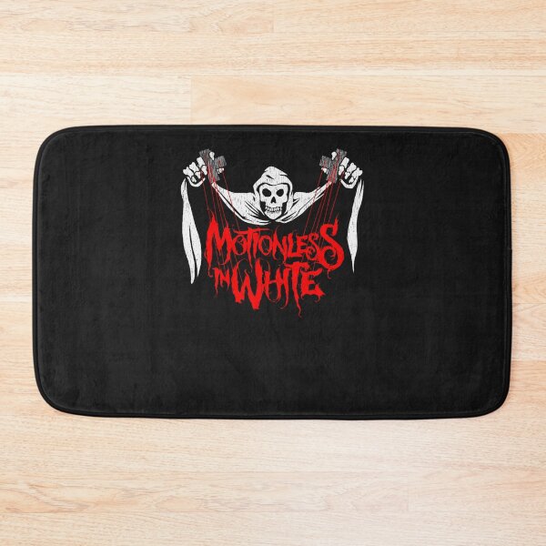 Item preview, Motionless Best Selling Music Band Gift Men designed and sold by edwardsolmuuef.