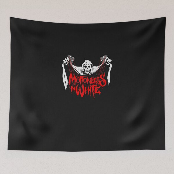 Item preview, Motionless Best Selling Music Band Gift Men designed and sold by edwardsolmuuef.