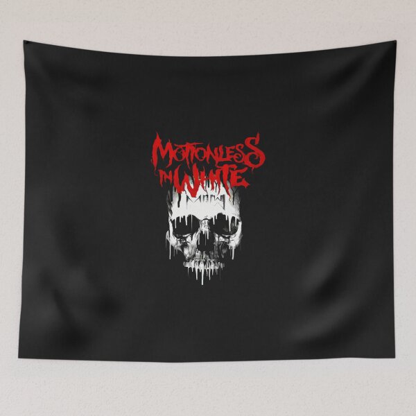 Item preview, Motionless Best Selling Music Band Gift Men designed and sold by edwardsolmuuef.