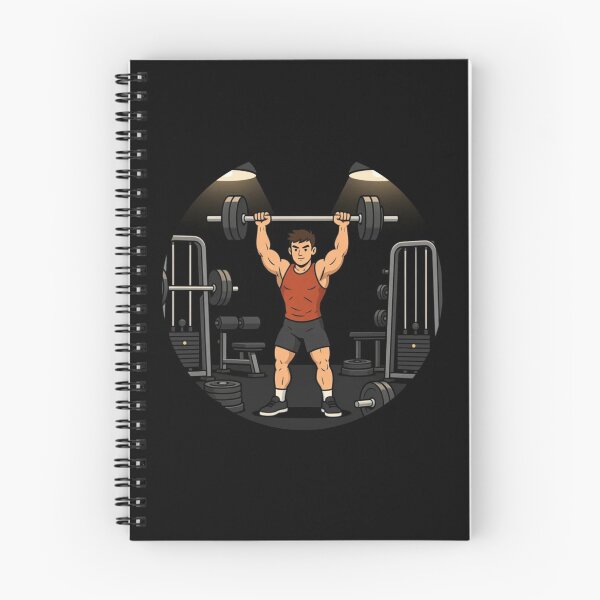 Item preview, Gym Focus Mode designed and sold by Aetheriswork.