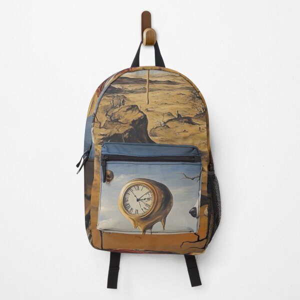 Item preview, art & dog salvador dali style designed and sold by Sagitto.