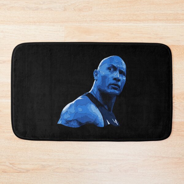 Item preview, Dwayne Douglas Johnson (The Rock) Wwe Wrestling  designed and sold by Loreenenning.