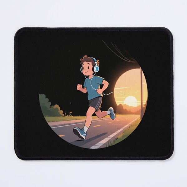Item preview, Morning Run Energy designed and sold by Aetheriswork.