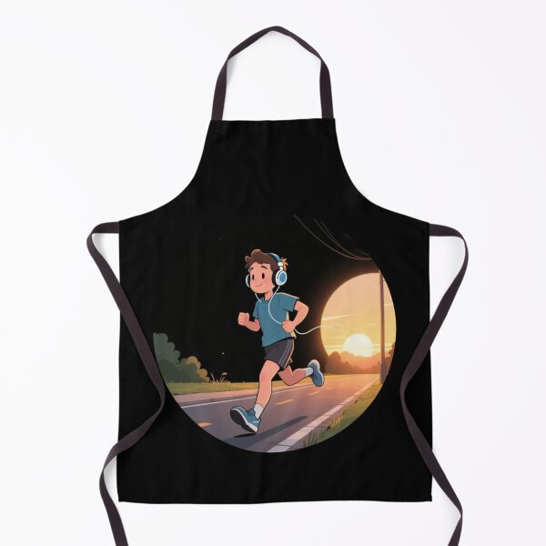 Item preview, Morning Run Energy designed and sold by Aetheriswork.