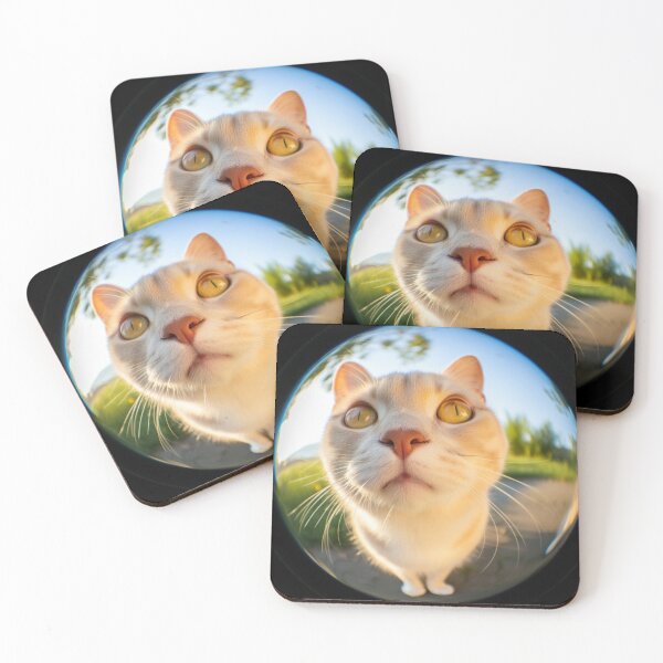 Item preview, Cool cat  designed and sold by Fairycatz.