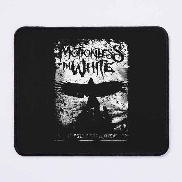 Item preview, Motionless Best Selling Music Band Gift Men designed and sold by edwardsolmuuef.