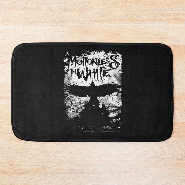 Item preview, Motionless Best Selling Music Band Gift Men designed and sold by edwardsolmuuef.