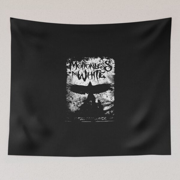 Item preview, Motionless Best Selling Music Band Gift Men designed and sold by edwardsolmuuef.