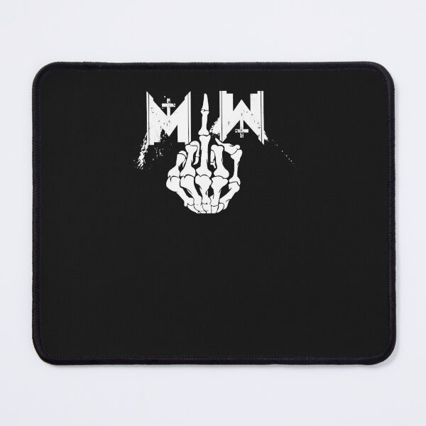 Item preview, Motionless Best Selling Music Band Gift Men designed and sold by edwardsolmuuef.